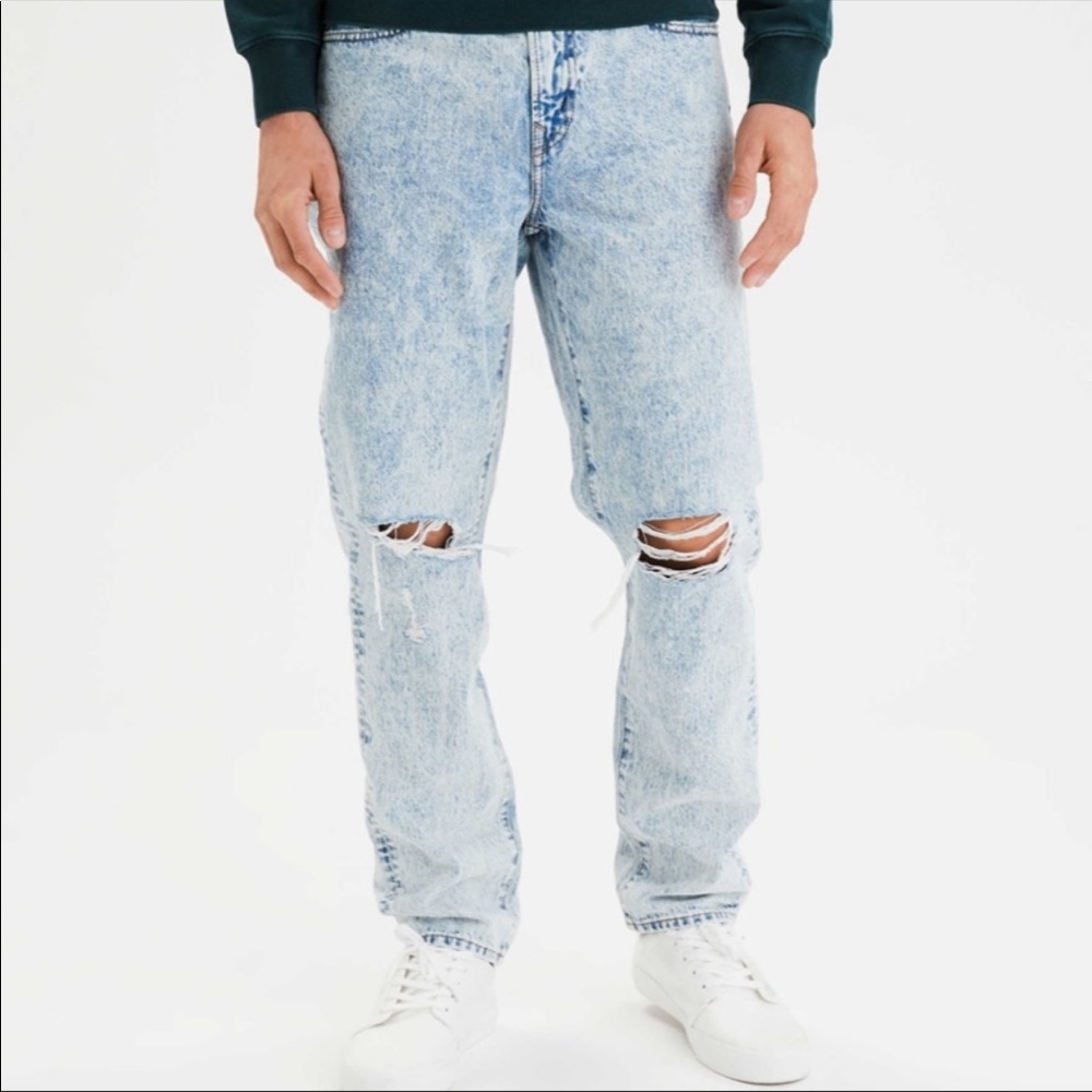 NEW never worn Skater Jeans